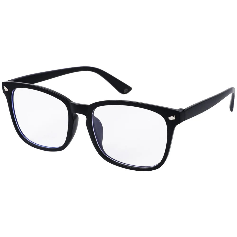 BLUE LIGHT COMPUTER GLASSES with STYLE