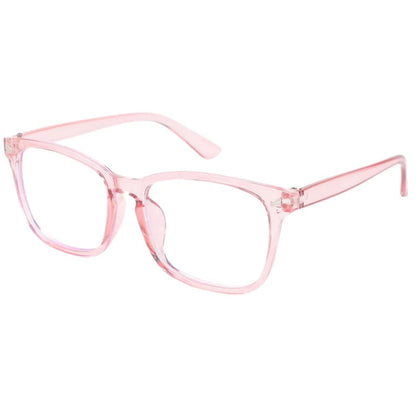 BLUE LIGHT COMPUTER GLASSES with STYLE