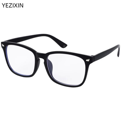 BLUE LIGHT COMPUTER GLASSES with STYLE