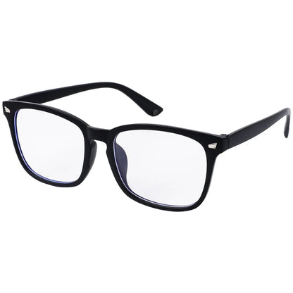 BLUE LIGHT COMPUTER GLASSES with STYLE